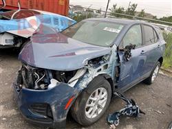 شيفروليه إكوينوكس